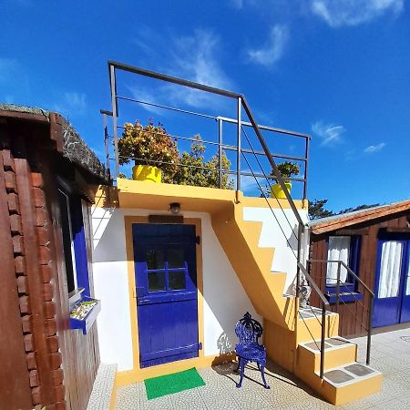 Casa Lantana Villa Figueira da Foz Buitenkant foto