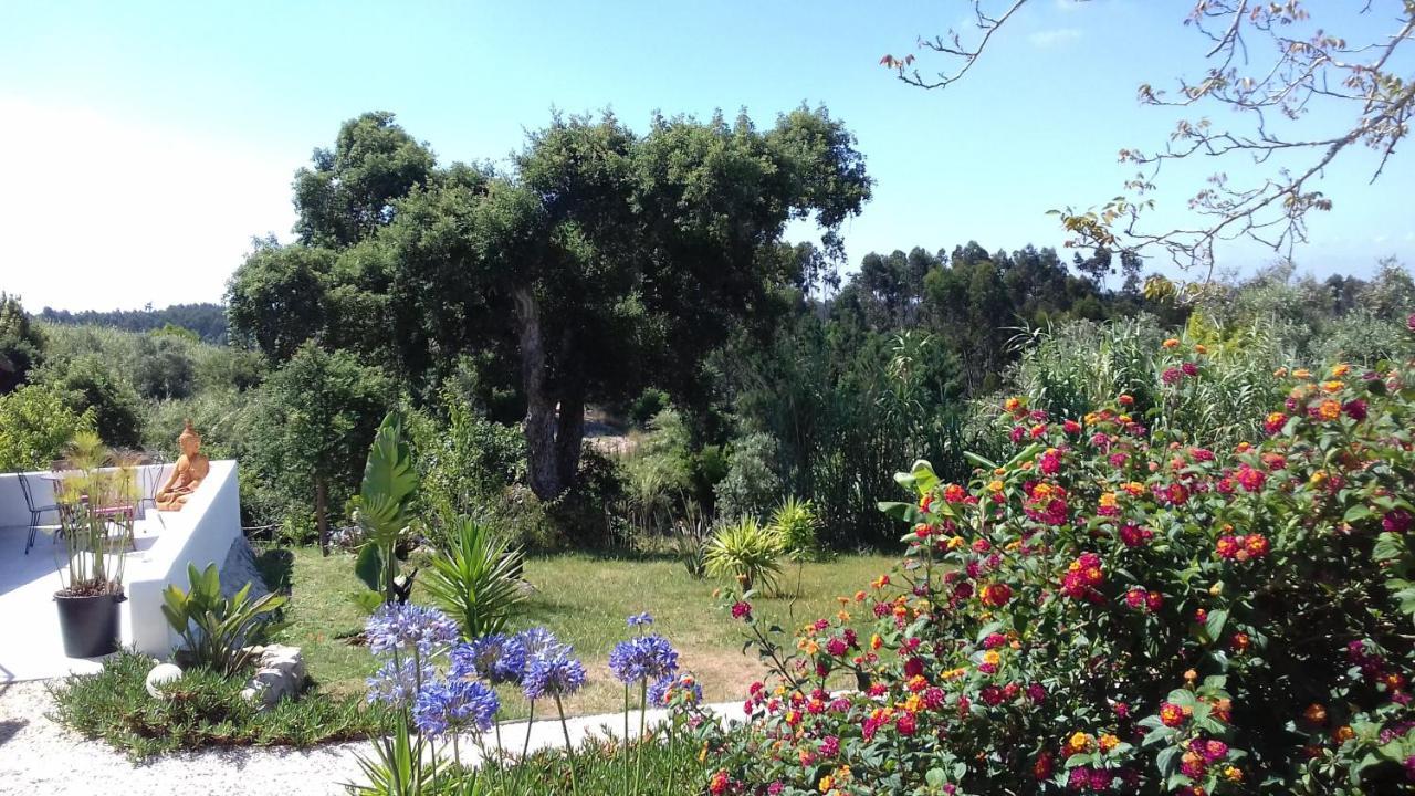 Casa Lantana Villa Figueira da Foz Buitenkant foto