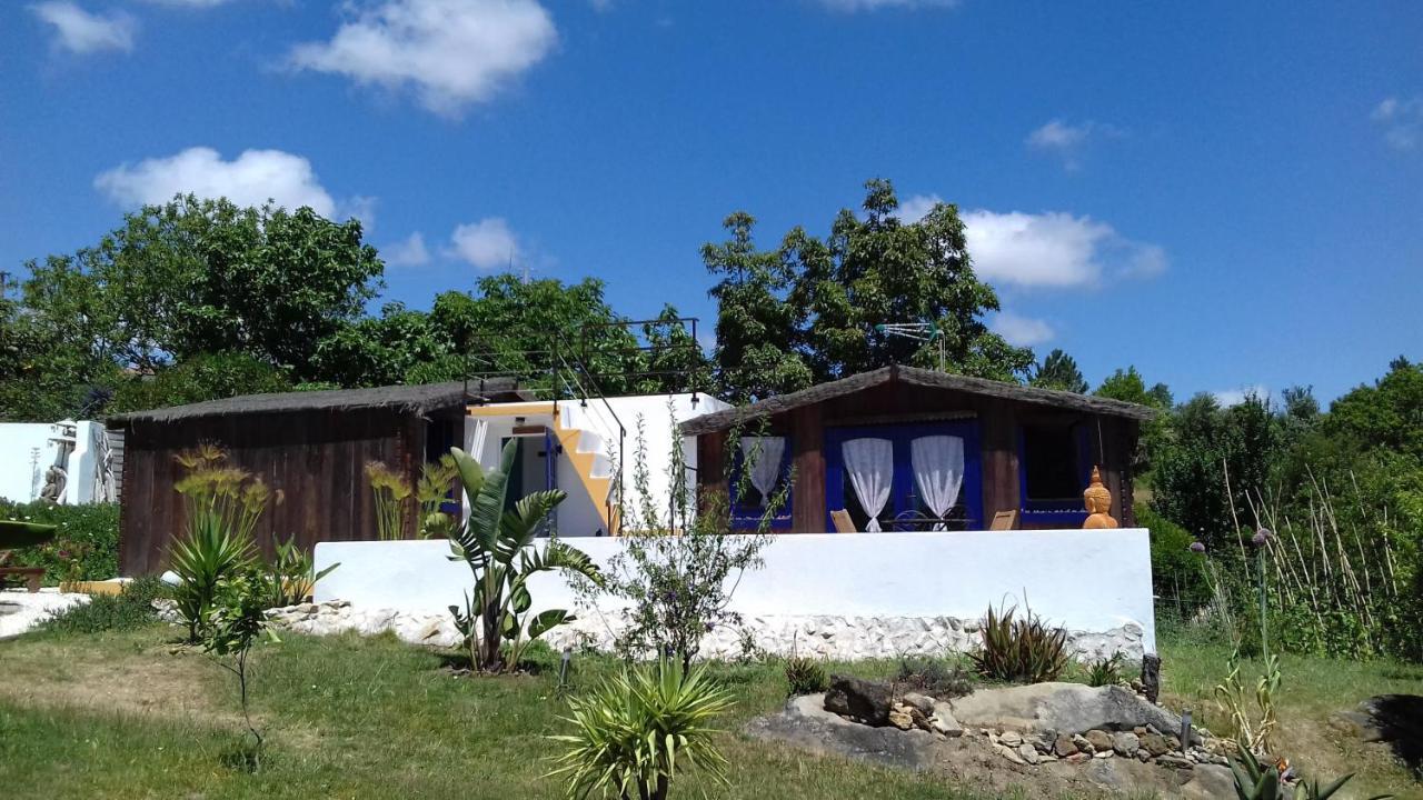 Casa Lantana Villa Figueira da Foz Buitenkant foto