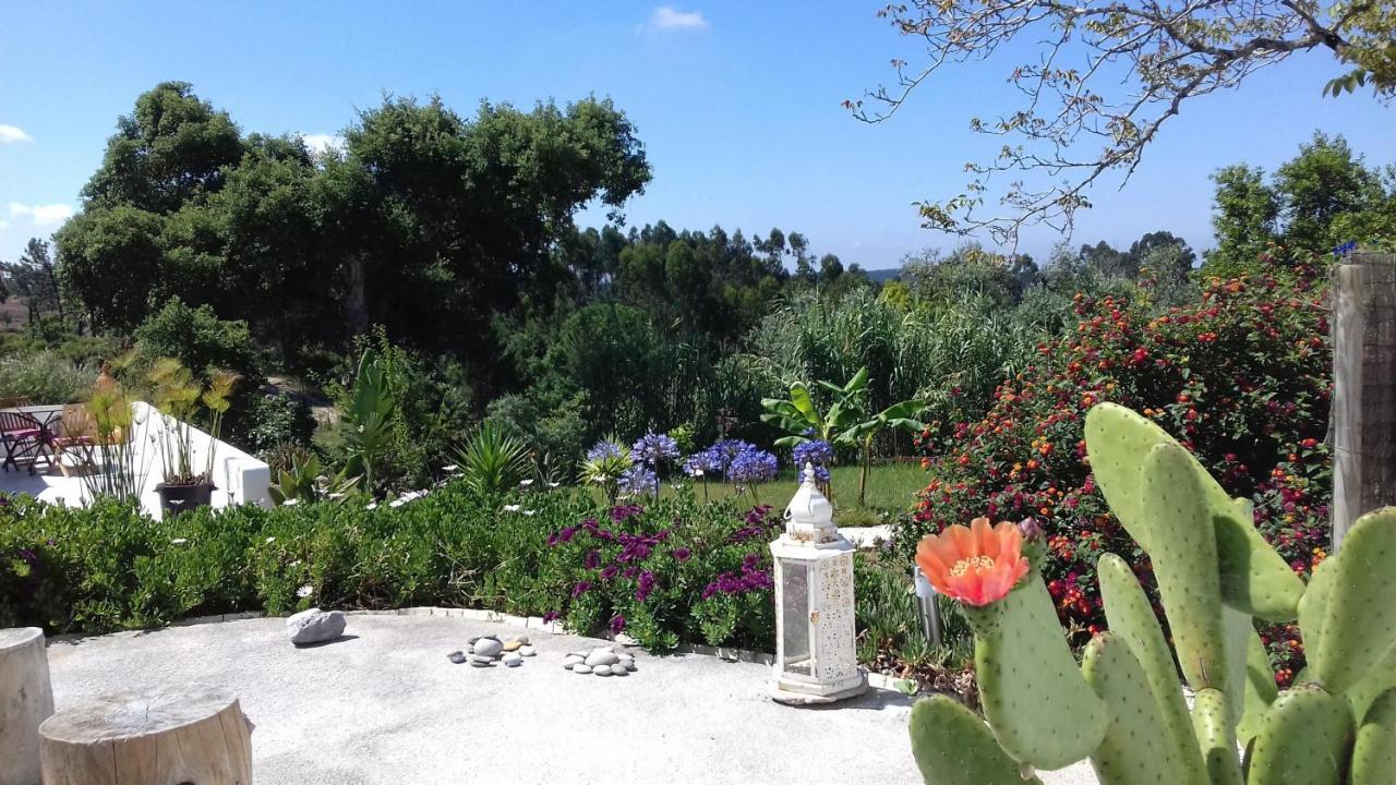 Casa Lantana Villa Figueira da Foz Buitenkant foto