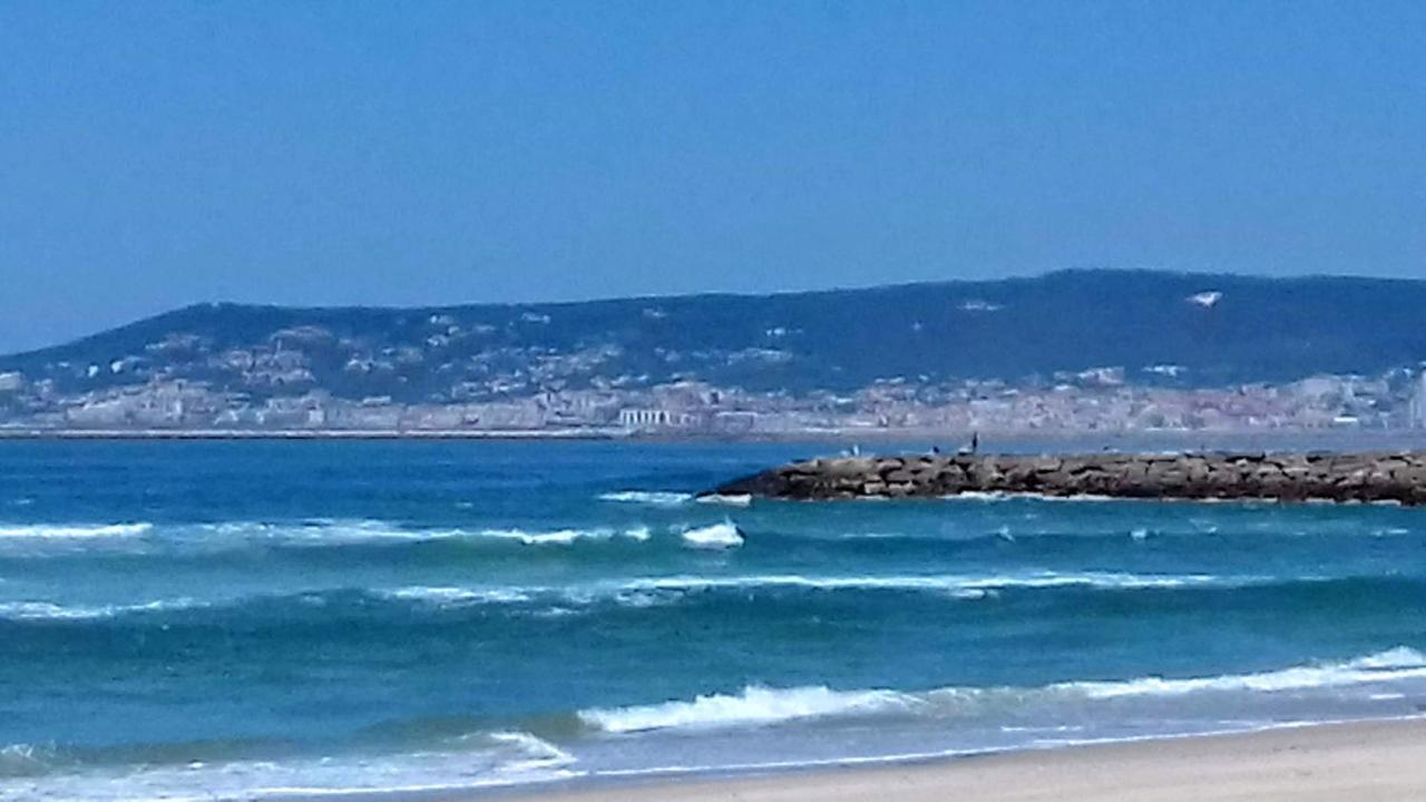 Casa Lantana Villa Figueira da Foz Buitenkant foto