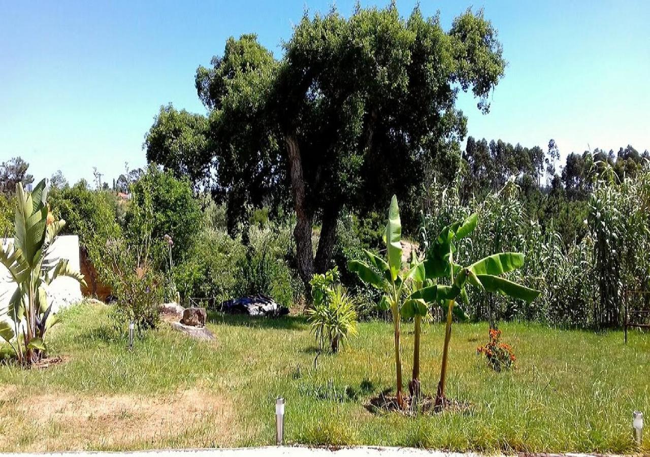 Casa Lantana Villa Figueira da Foz Buitenkant foto