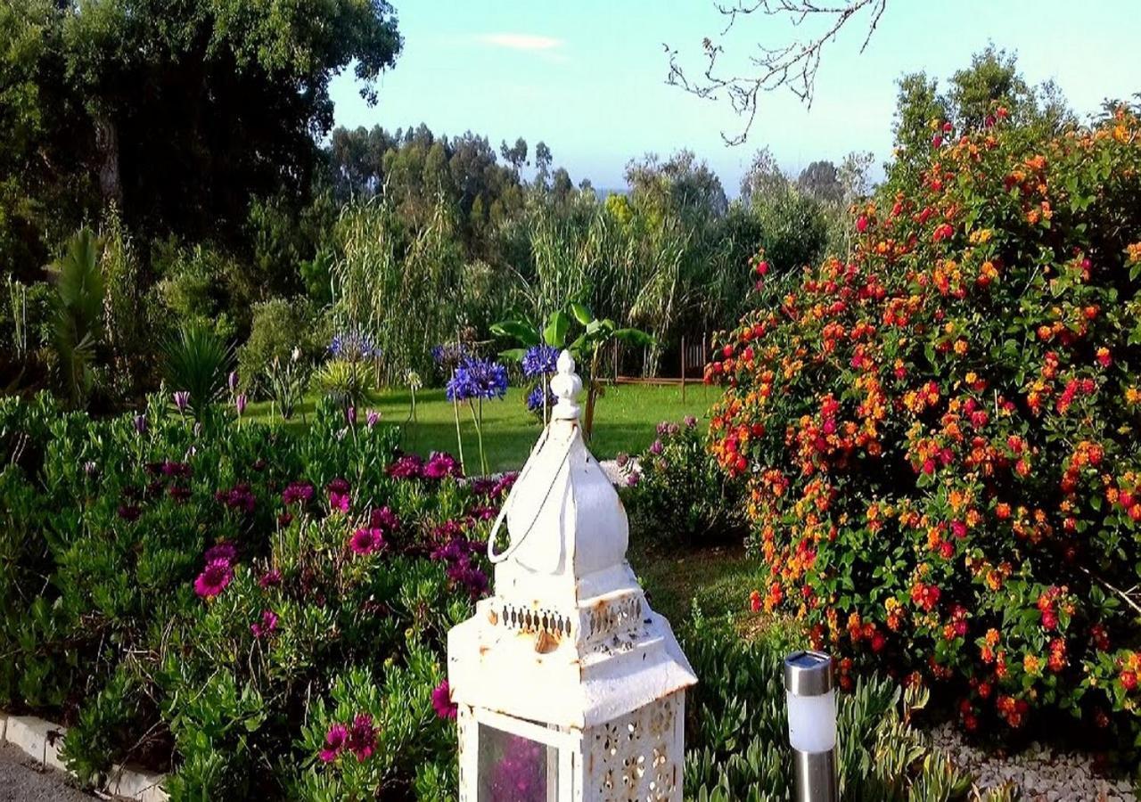 Casa Lantana Villa Figueira da Foz Buitenkant foto