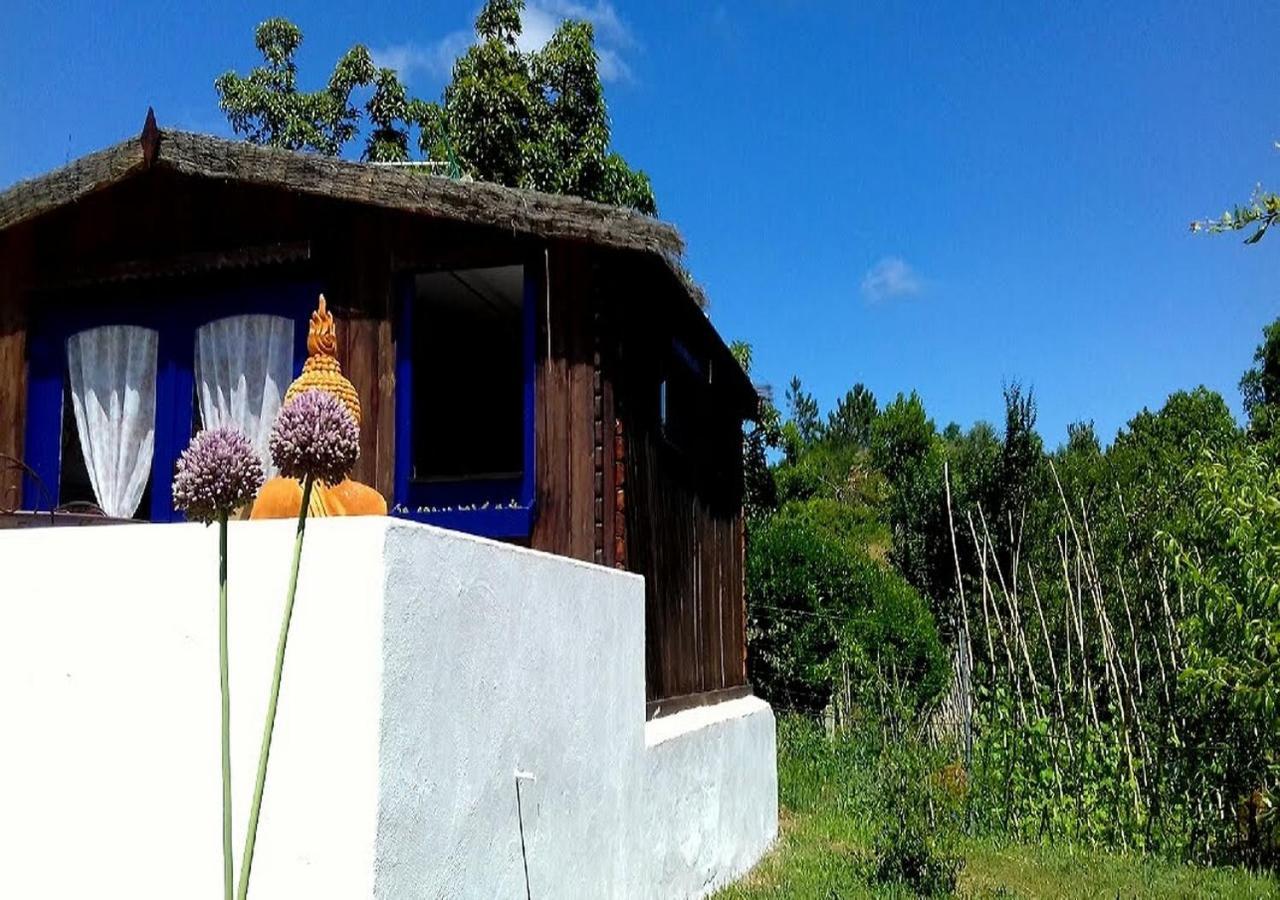 Casa Lantana Villa Figueira da Foz Buitenkant foto
