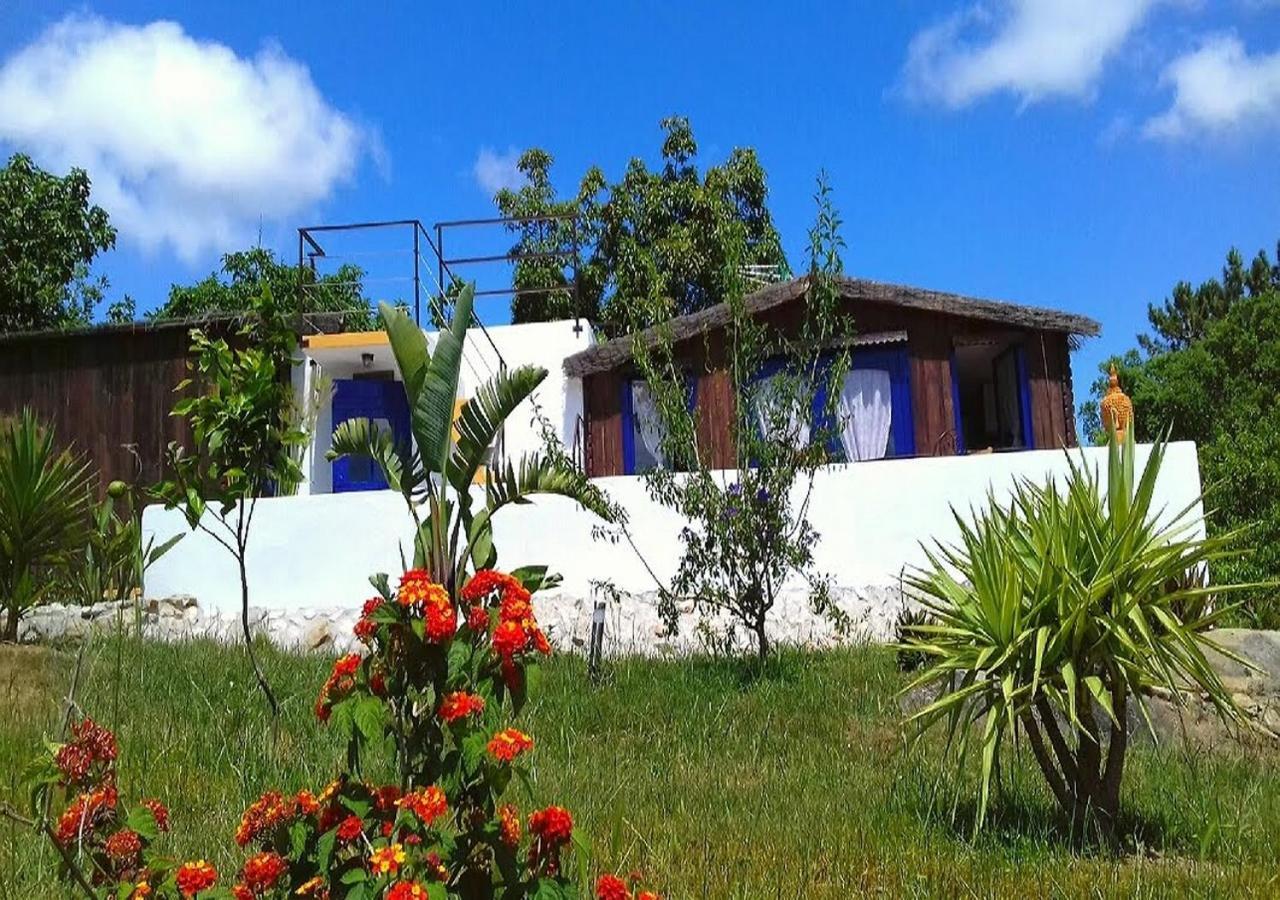 Casa Lantana Villa Figueira da Foz Buitenkant foto
