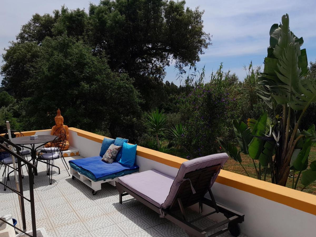 Casa Lantana Villa Figueira da Foz Buitenkant foto