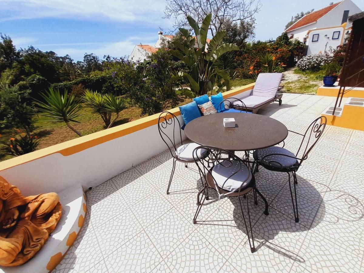 Casa Lantana Villa Figueira da Foz Buitenkant foto