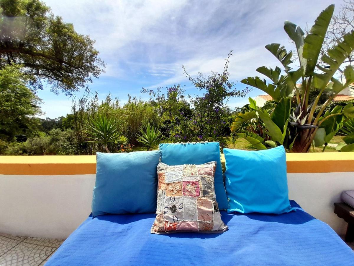 Casa Lantana Villa Figueira da Foz Buitenkant foto