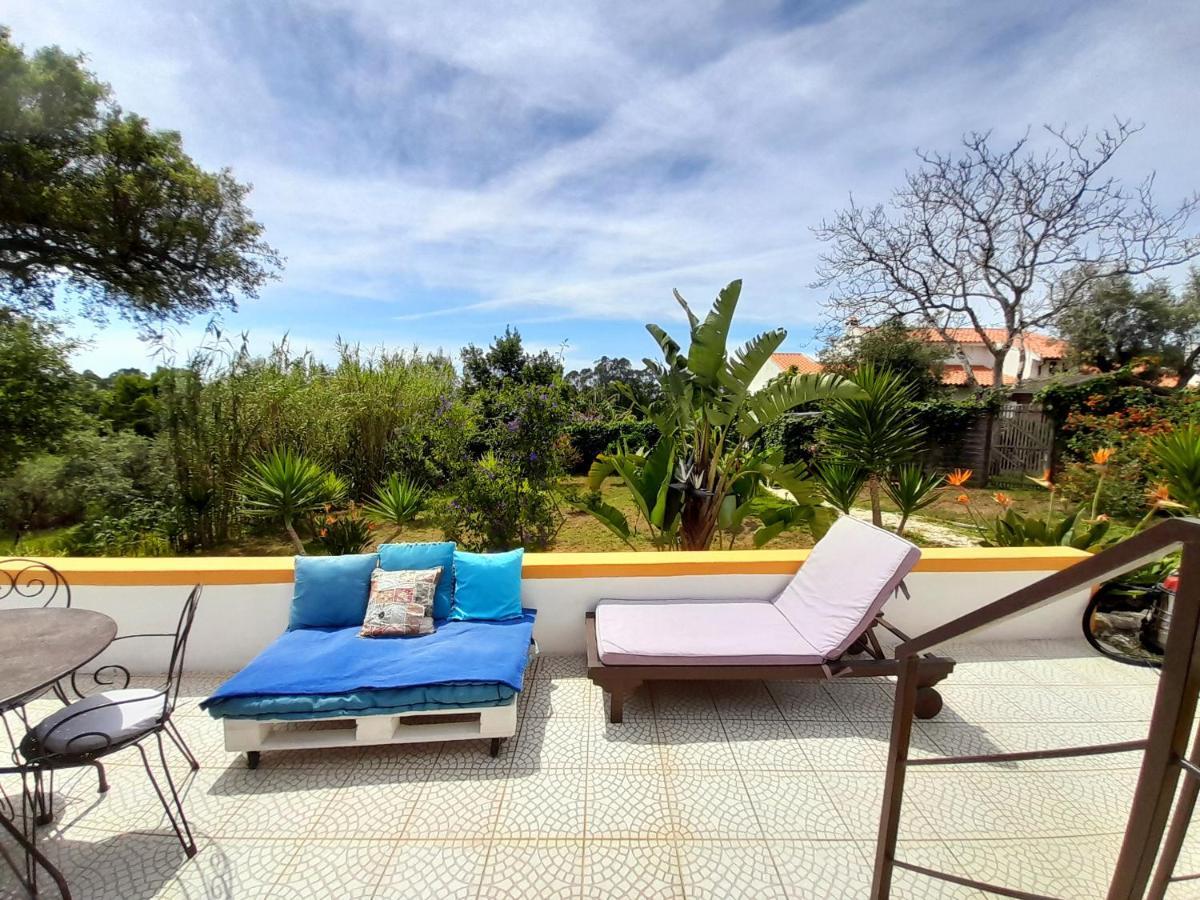 Casa Lantana Villa Figueira da Foz Buitenkant foto