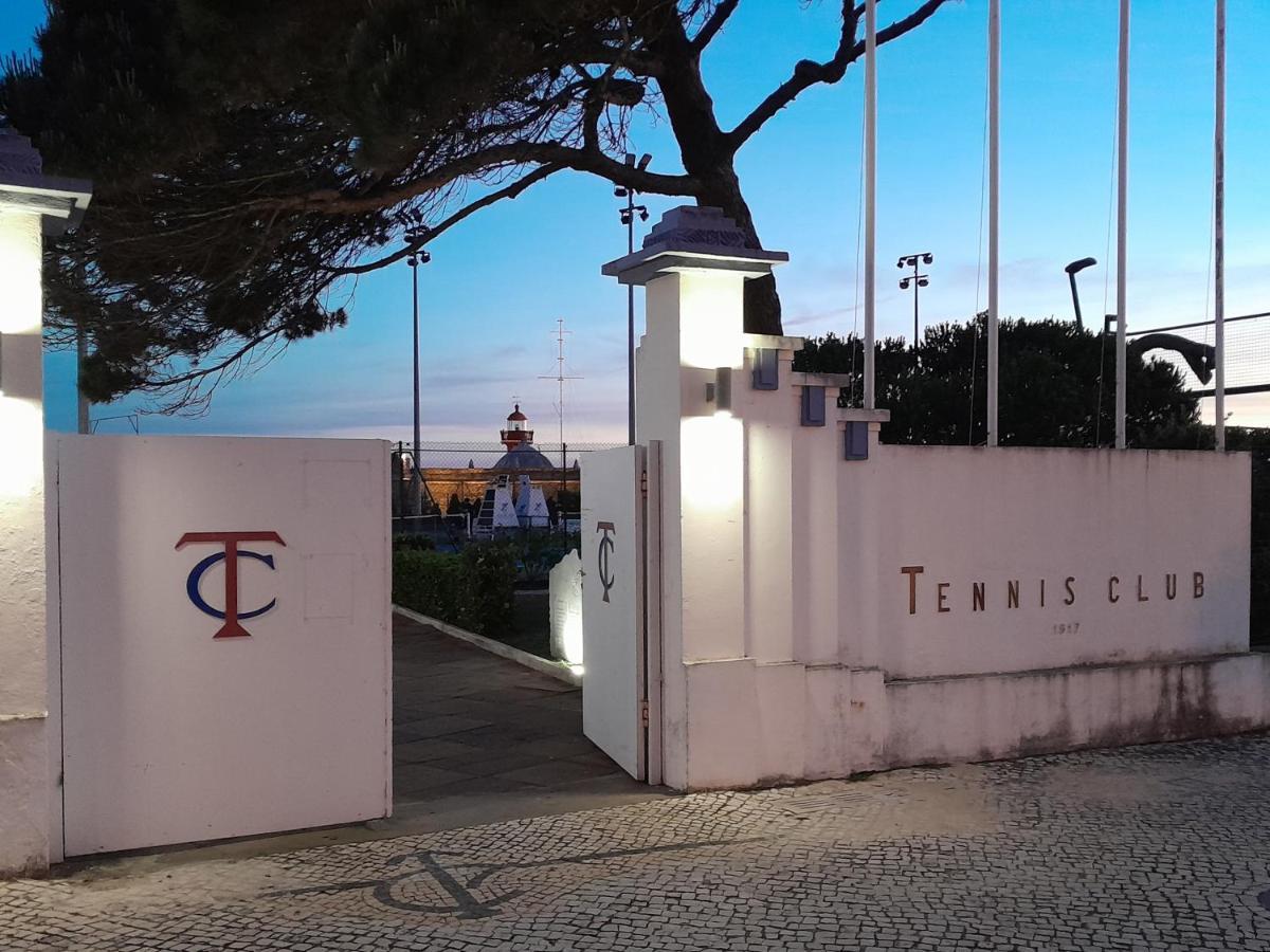 Casa Lantana Villa Figueira da Foz Buitenkant foto