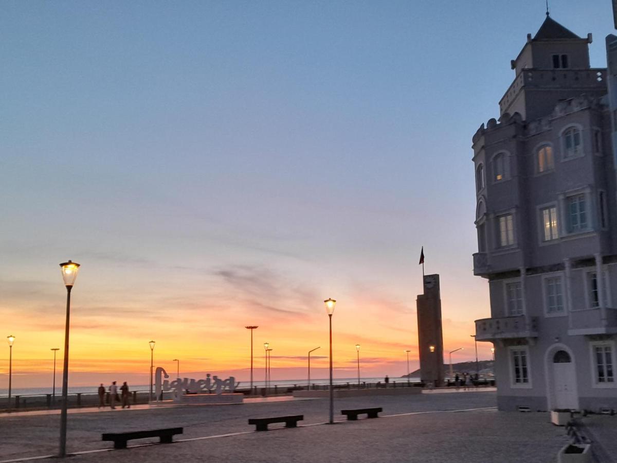 Casa Lantana Villa Figueira da Foz Buitenkant foto