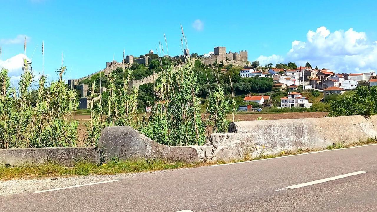 Casa Lantana Villa Figueira da Foz Buitenkant foto
