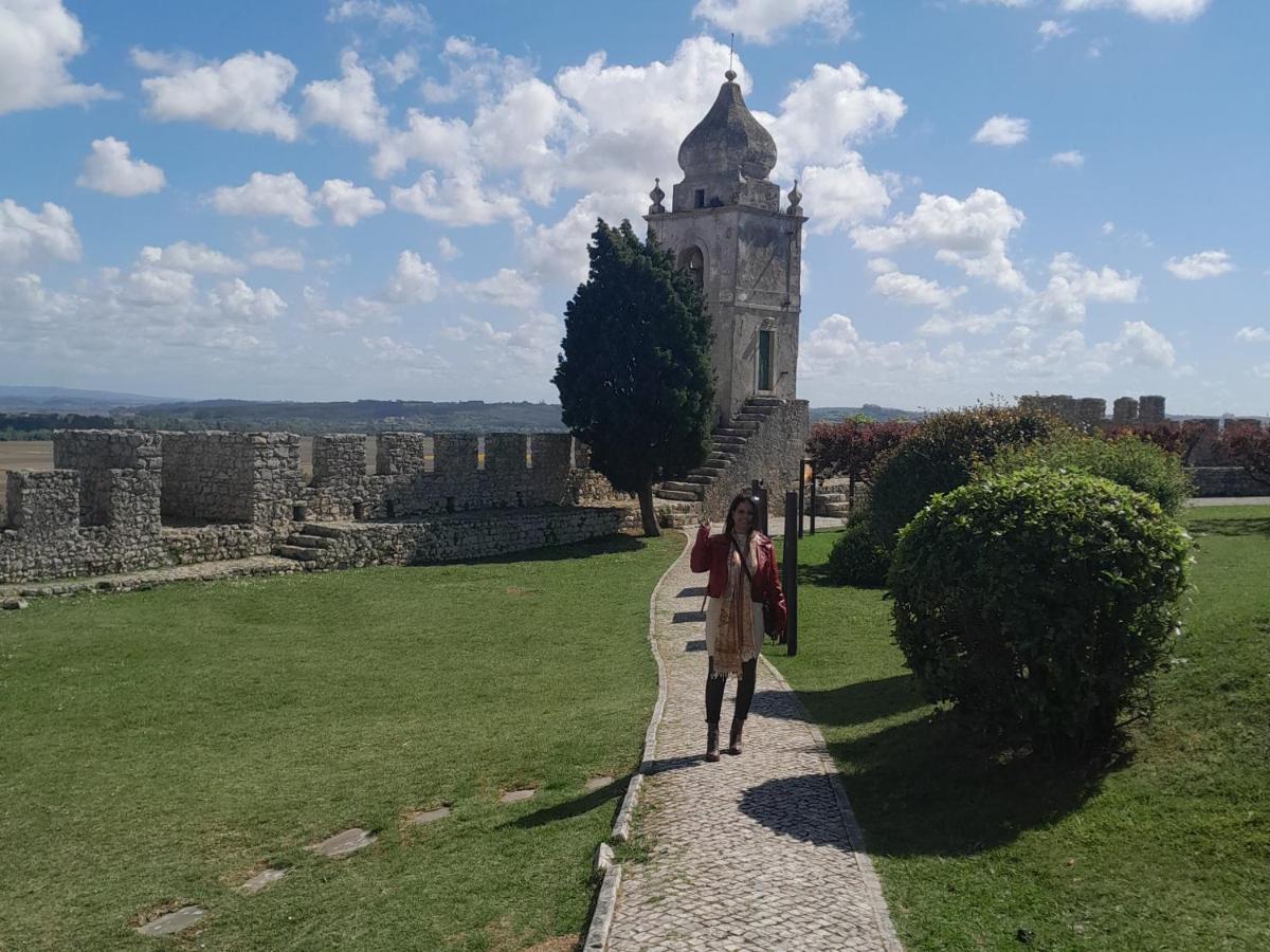 Casa Lantana Villa Figueira da Foz Buitenkant foto
