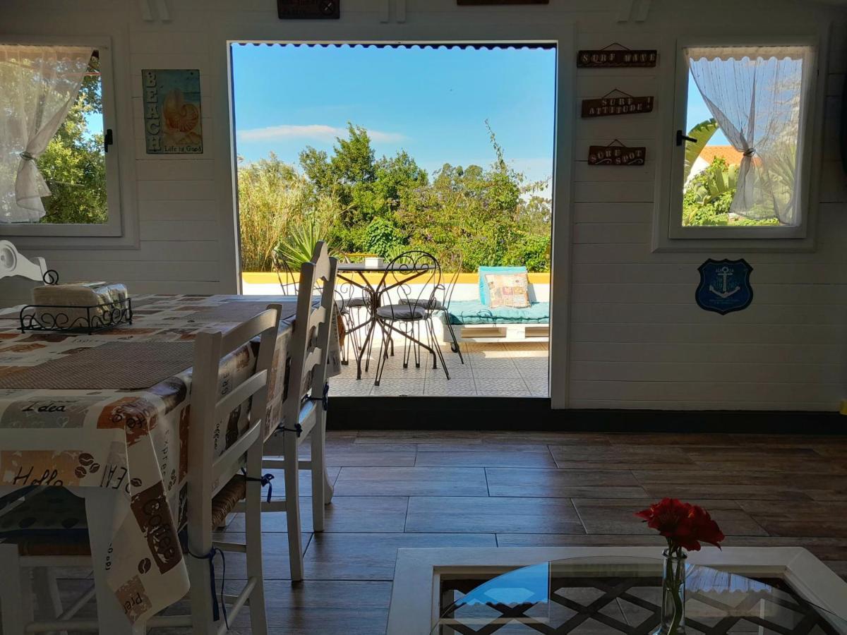 Casa Lantana Villa Figueira da Foz Buitenkant foto
