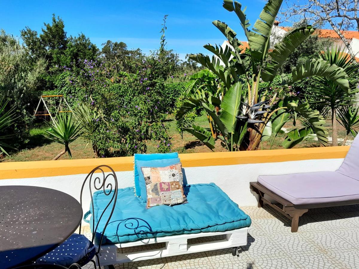 Casa Lantana Villa Figueira da Foz Buitenkant foto