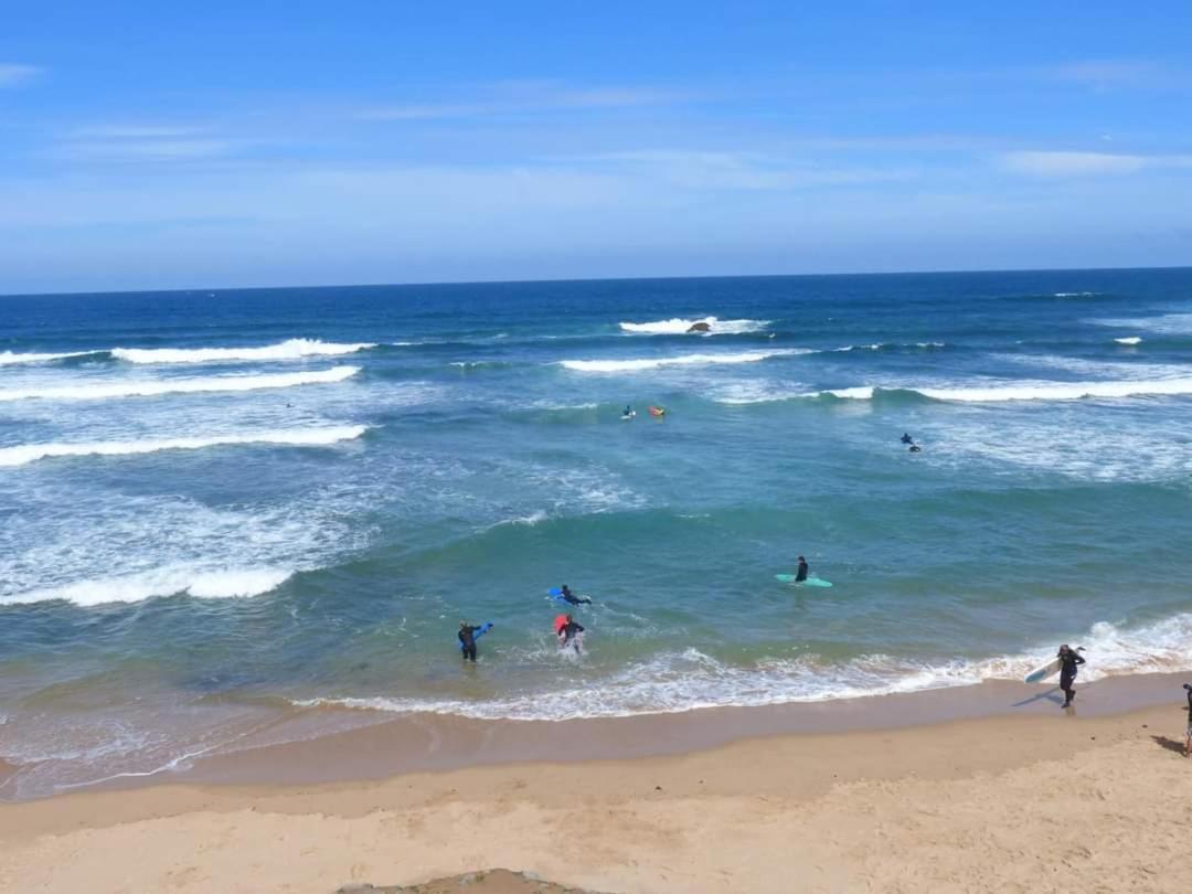 Casa Lantana Villa Figueira da Foz Buitenkant foto