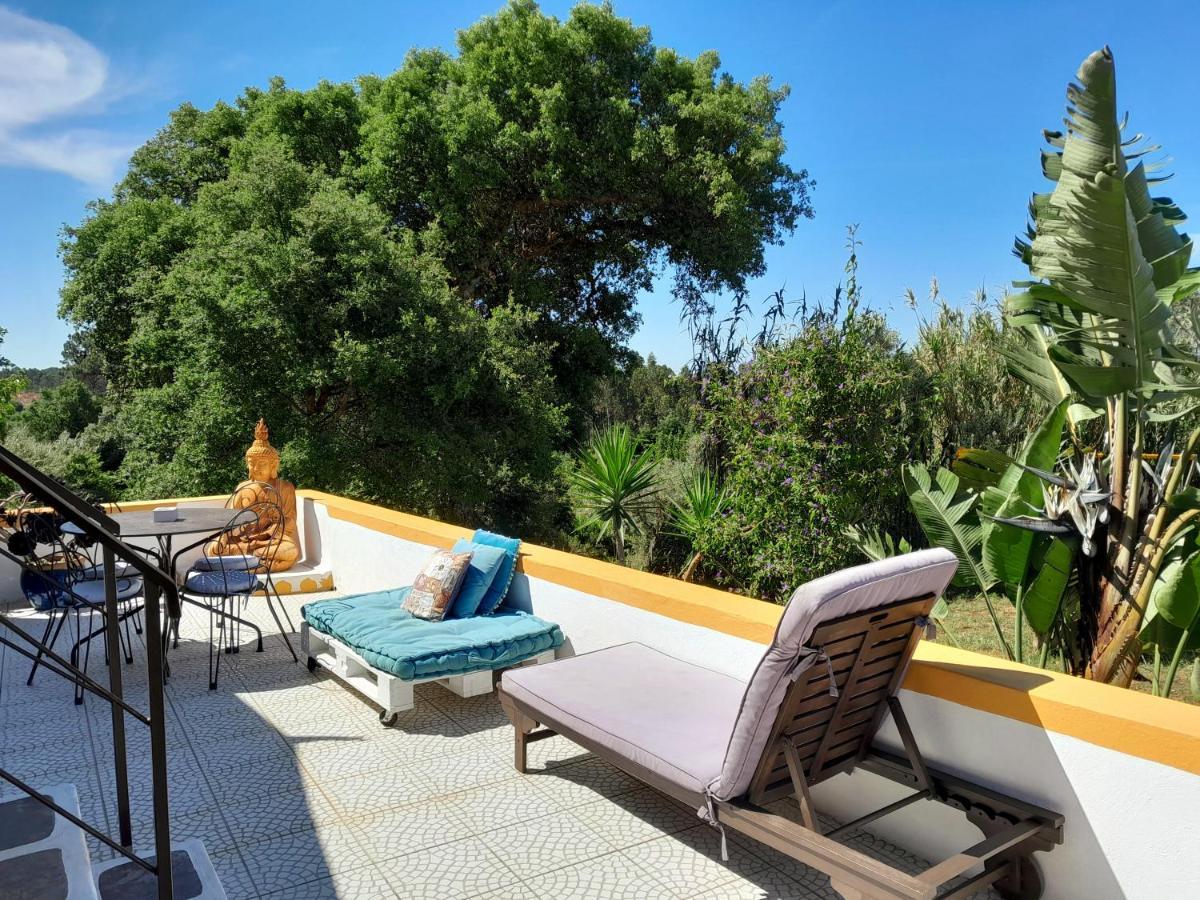 Casa Lantana Villa Figueira da Foz Buitenkant foto